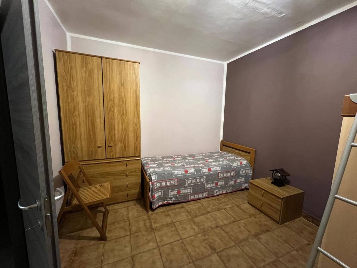 Bed and Breakfast Casa Di Mirto Кьярамонте-Гульфи Экстерьер фото